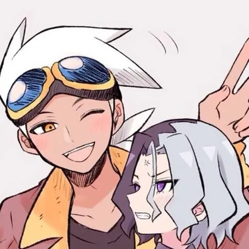 chat with ai character: Amethio x Friede 