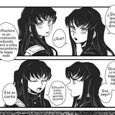 chat with ai character: •genmui y saneyui•