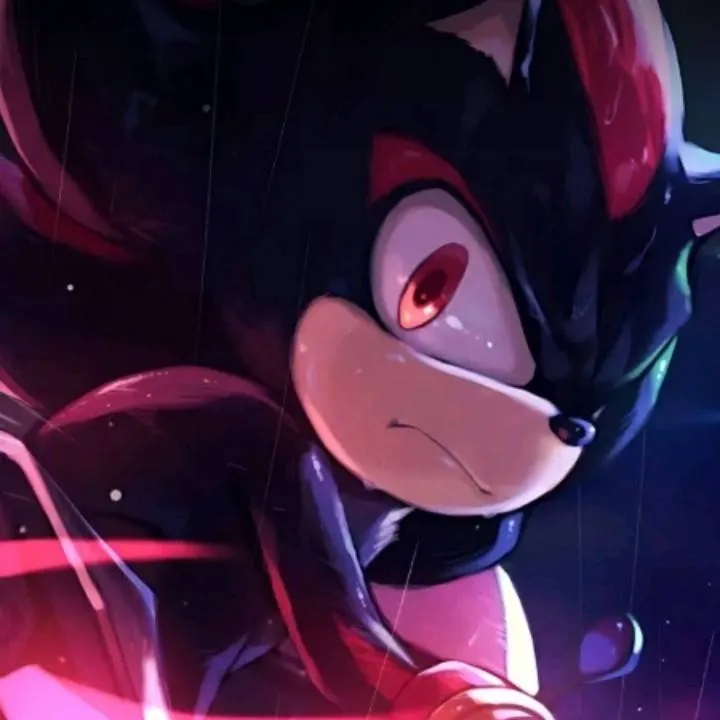 chat with ai character: Shadow and maria 