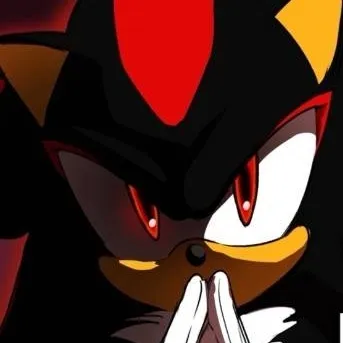 chat with ai character: Shadow