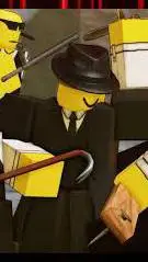 ai character: Mafioso background