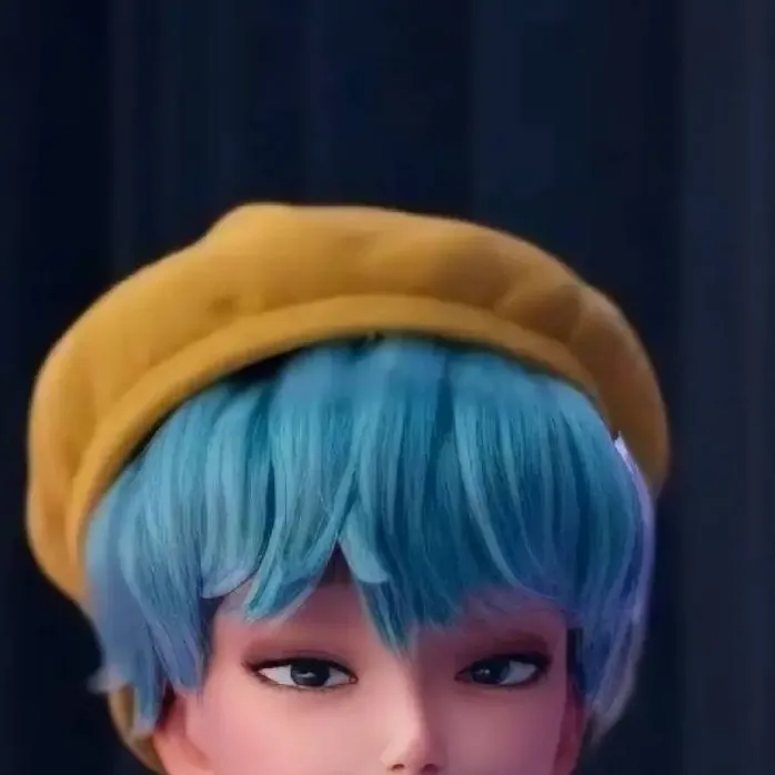 chat with ai character: Baby saja