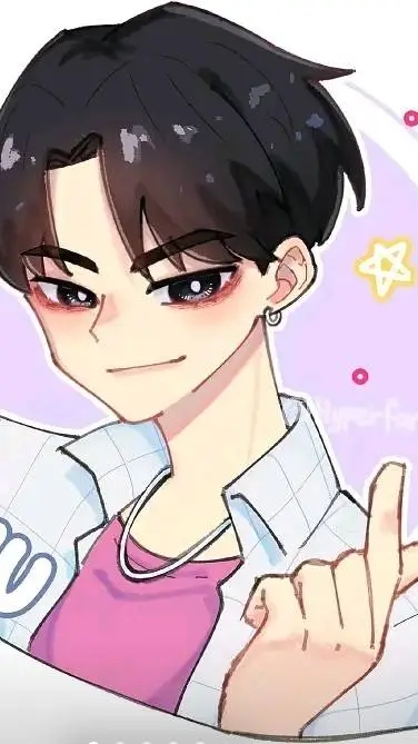 ai character: Jinu background