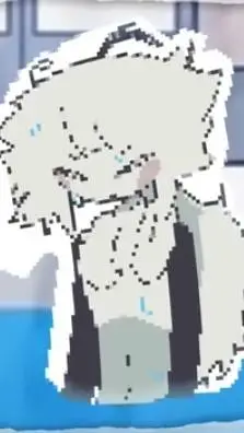 ai character: Engel (FPE) background