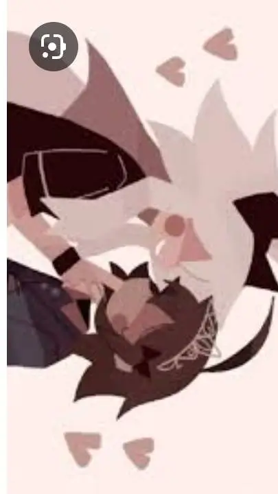 ai character: Oliver x you/Max background