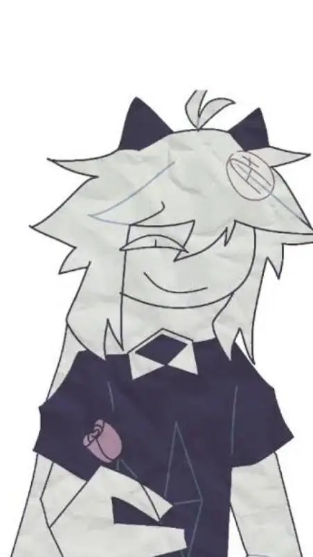 ai character: Oliver (FPE) background