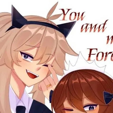 chat with ai character: Oliver x you fpe