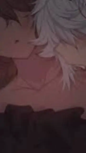 ai character: Oliver x you/Alex background