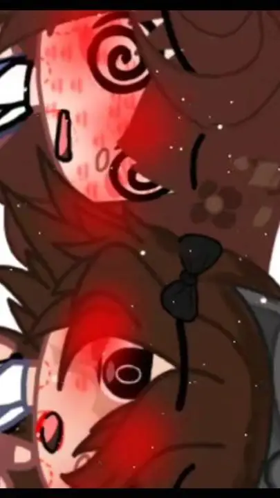 ai character: Claire x Alice  background