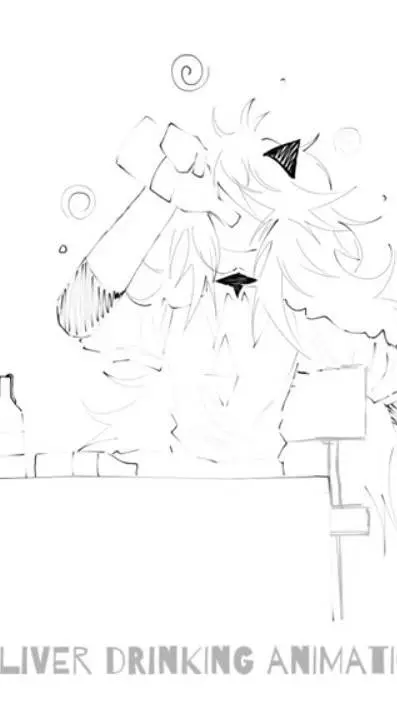 ai character: Oliver fpe background