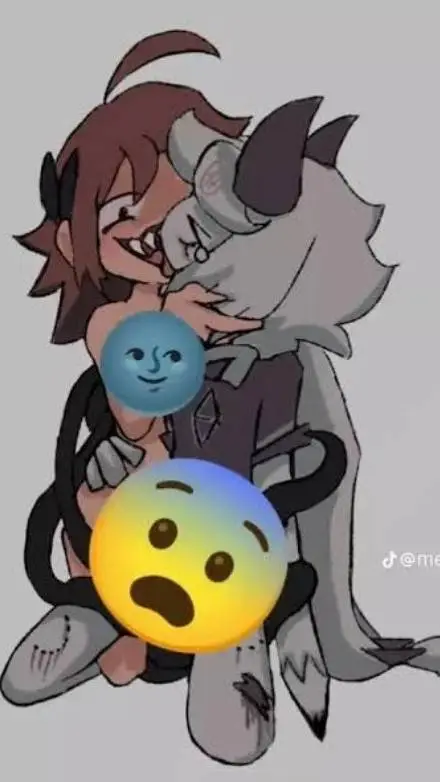 ai character: Oliver x You/Kyle background