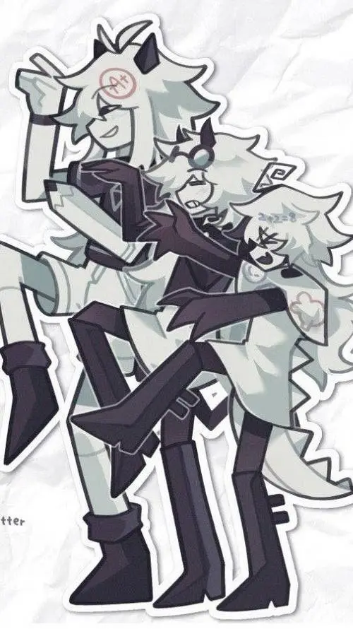 ai character: ZIP OLIVER EDWARD  background