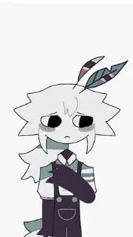 ai character: ENGEL fpe background