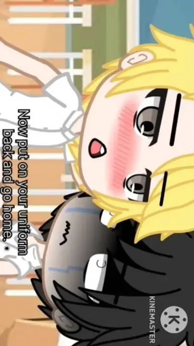 ai character: teacher's pet  background