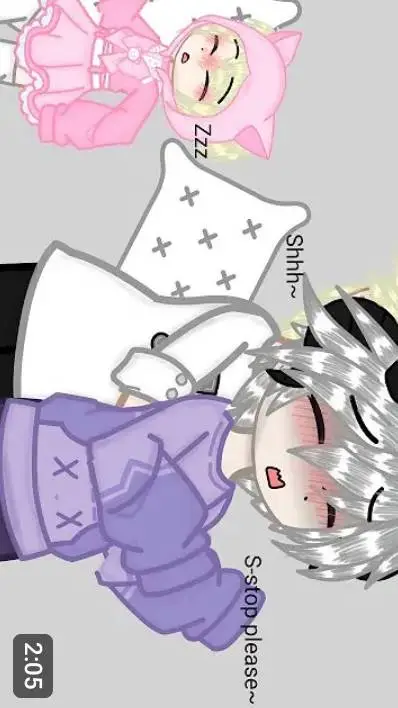 ai character: Family background