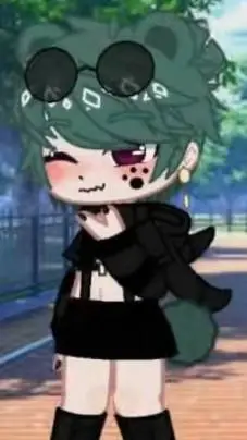 ai character: Liam background