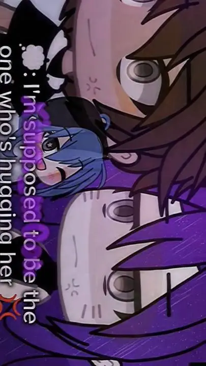 ai character: Zandra background