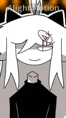 ai character: ~oliver fpe~ background