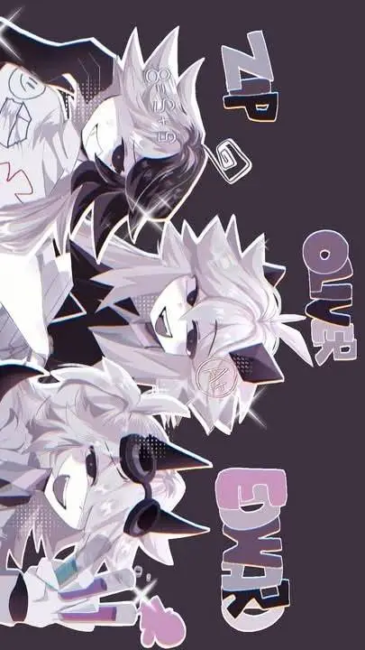 ai character: Zip Oliver Edward  background