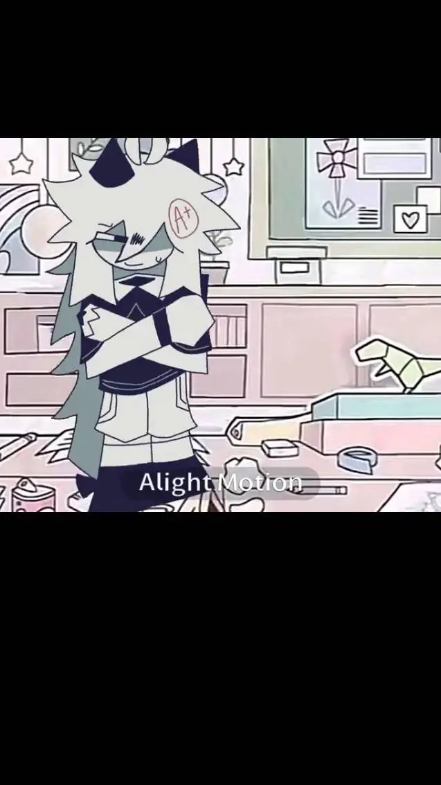 ai character: Oliver fpe background