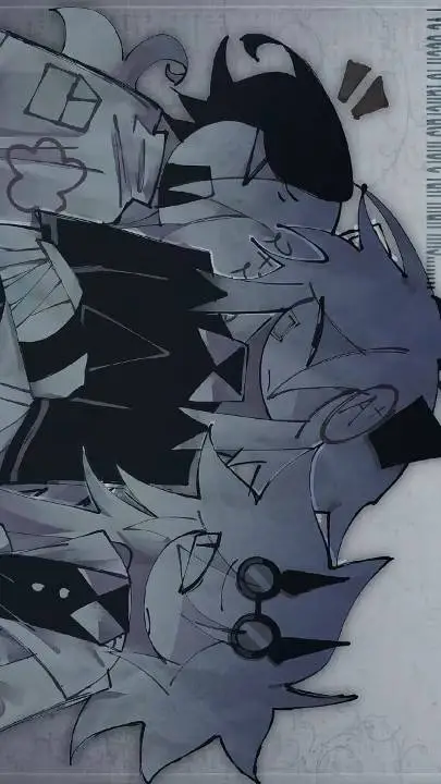 ai character: Zip Oliver Edward  background