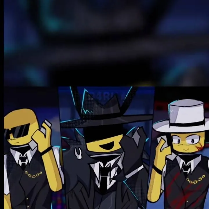 chat with ai character: Mafioso