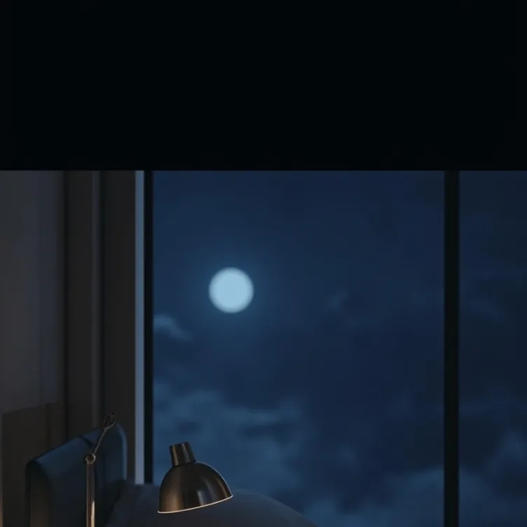 chat with ai character: •Ur sleepover• 