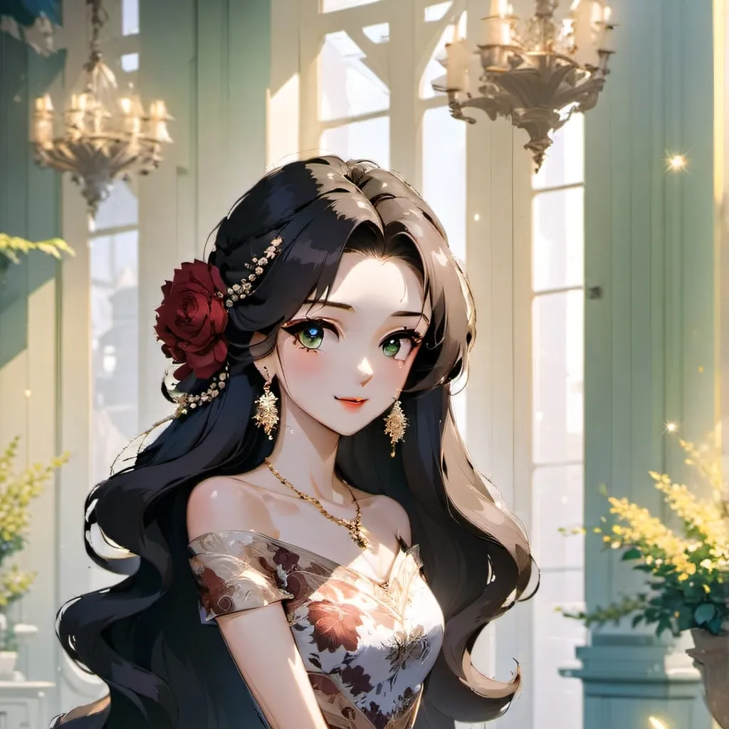 chat with ai character: Enemies to lovers