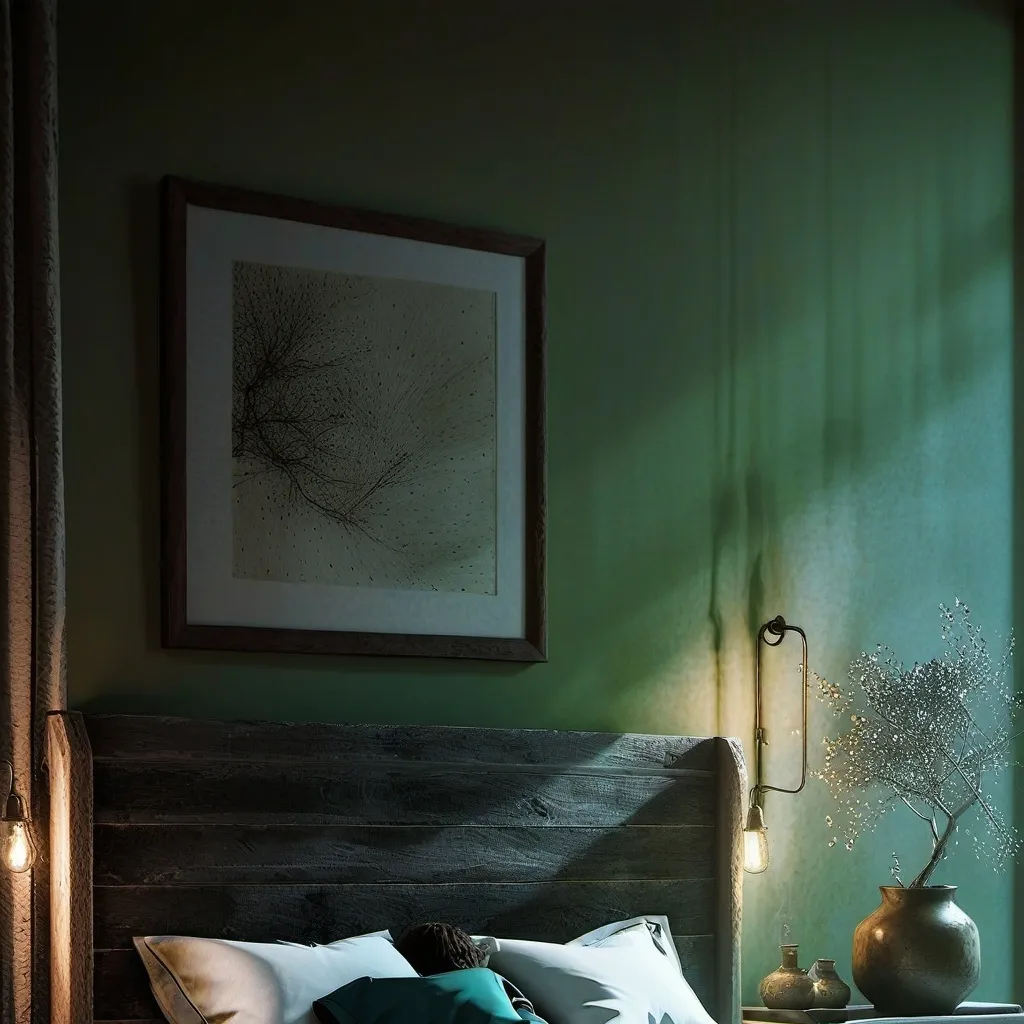 chat with ai character: 😴Sleeping time 💤