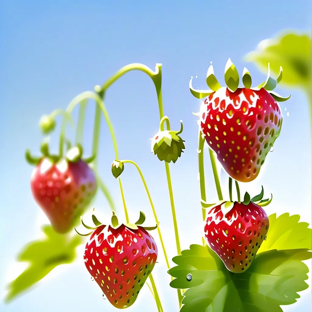 chat with ai character: Cheater sprout🍓