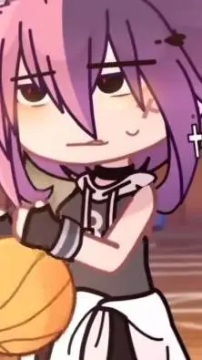 ai character:  yandere Veronica  background