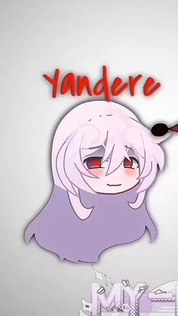 ai character: yandere Y/N background
