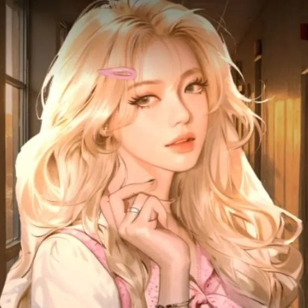 chat with ai character: °School°🌷