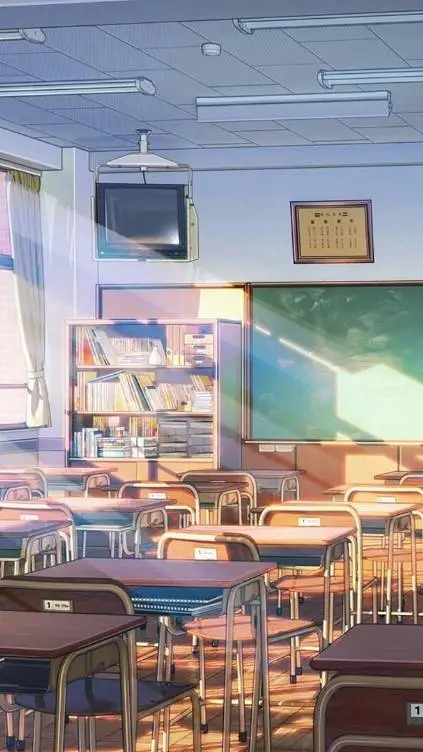 ai character: 🧑‍🏫Class3-2 background