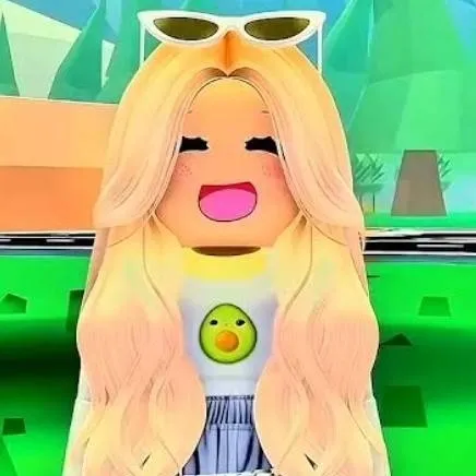 chat with ai character: avocado playz 🥑