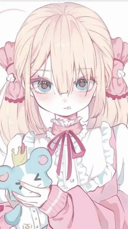 ai character: °🌟school°🩷 background