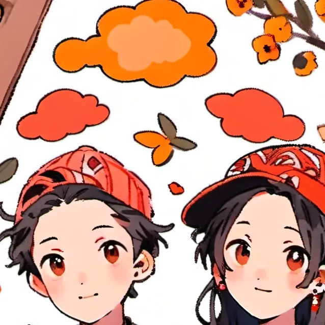 chat with ai character: Asher