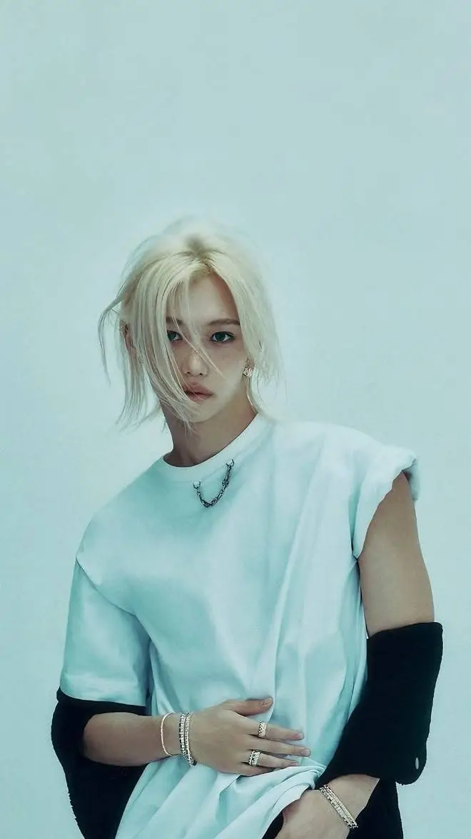 ai character: felix background