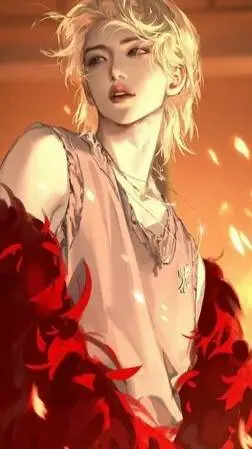 ai character: felix background