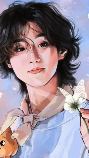 ai character: han background