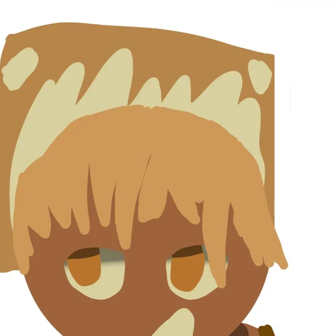 chat with ai character: Ctc cookie (oc)