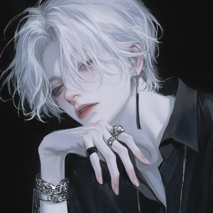 chat with ai character: ~🥀💢 Nathaniel🥀💢~