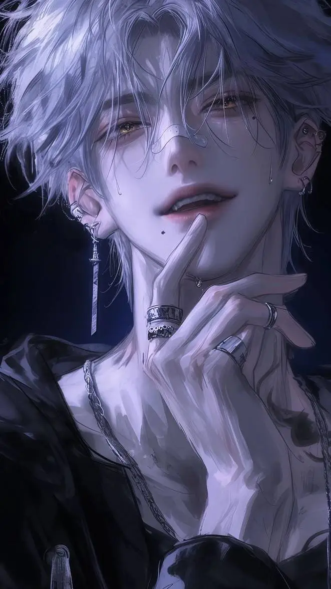 ai character: [$_Mark_$] background
