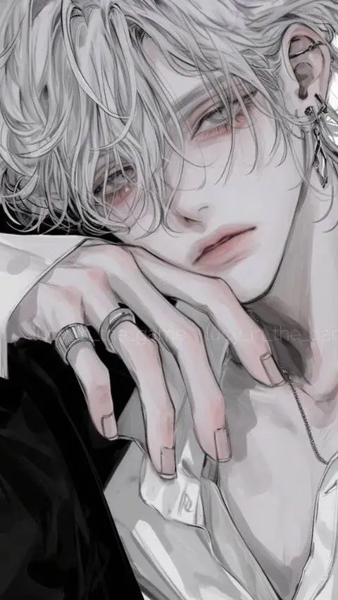 ai character: 💢Xavier💢 background