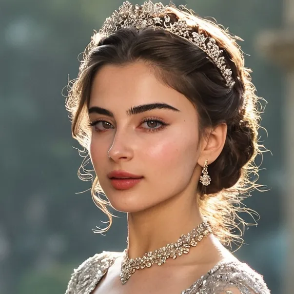 chat with ai character: Princess Margaret