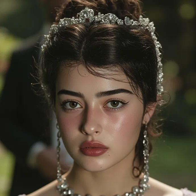 chat with ai character: Marie Laurent