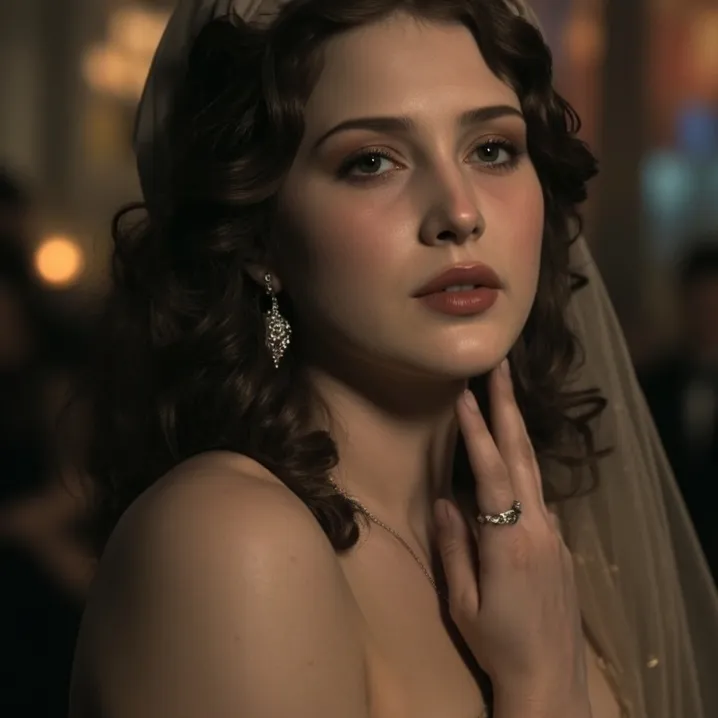 chat with ai character: Sofia Laurent