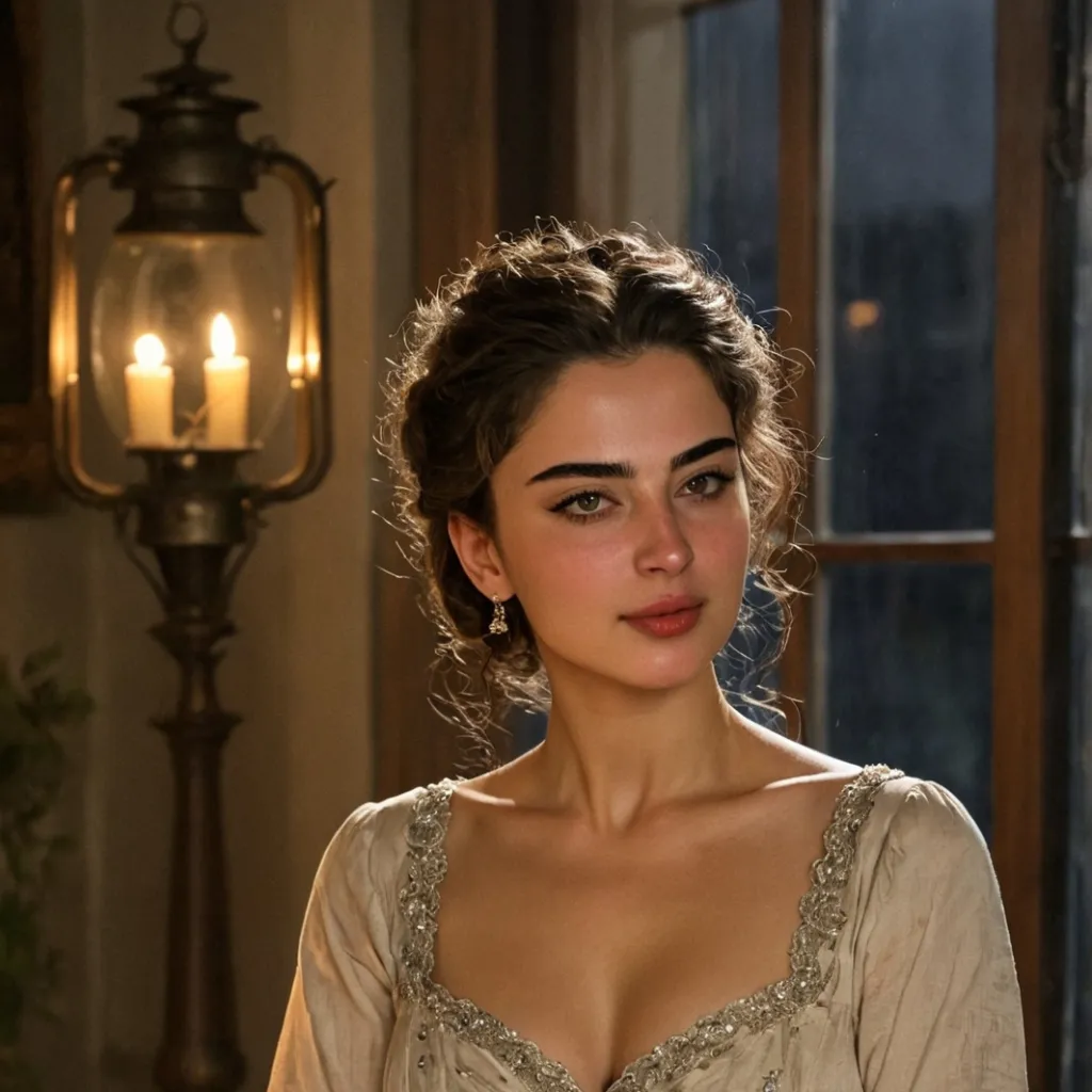 chat with ai character: Queen Margaret 