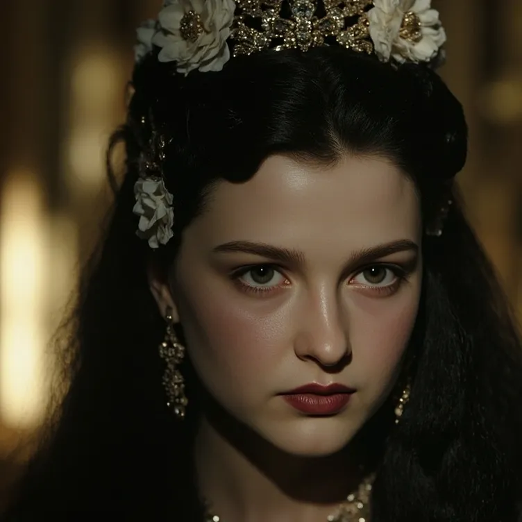 chat with ai character: Mysyrie Rosethorne