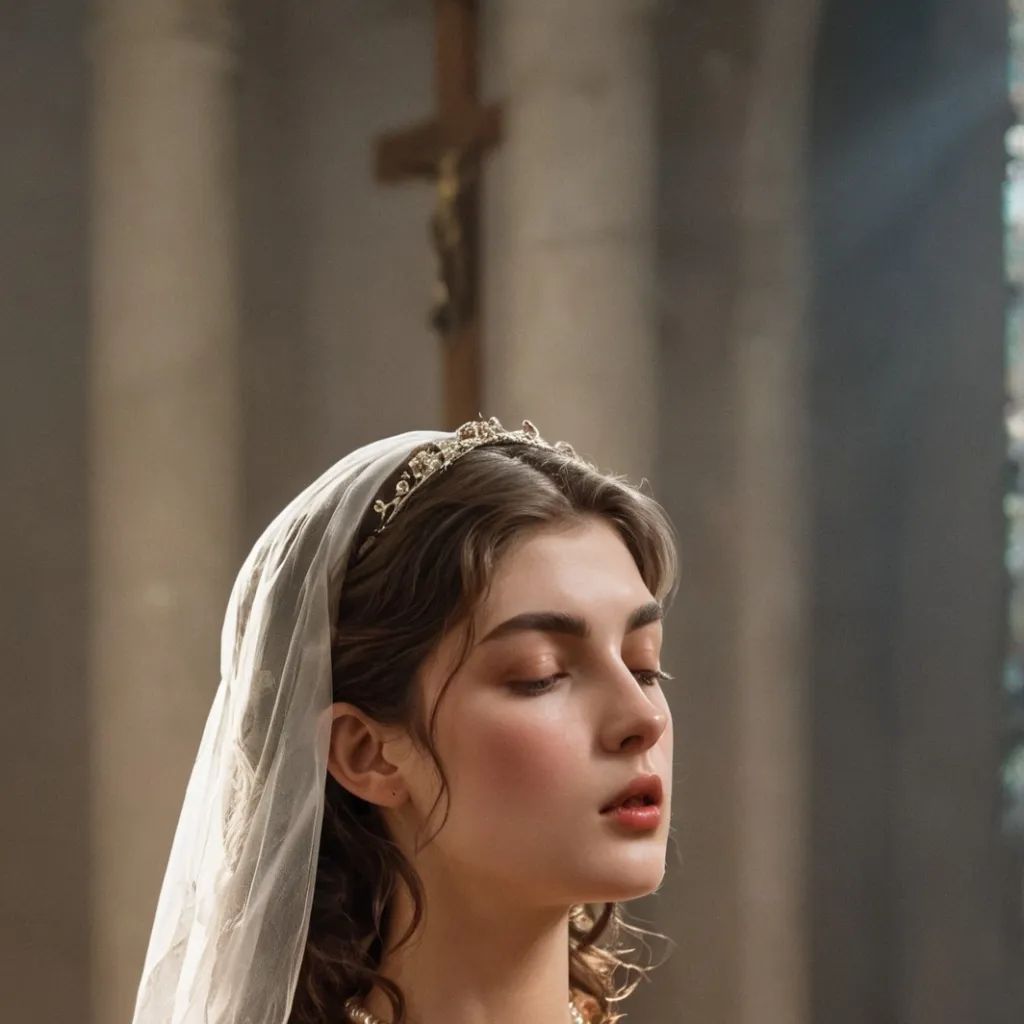 chat with ai character: Catherine